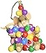 Enesco Charming Tails No Such Thing Ornament, 2.25-Inch