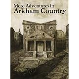 More Adventures in Arkham County