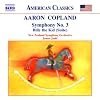 American Classics - Aaron Copland (Sinfonie Nr. 3/Billy the Kid)