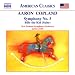 American Classics - Aaron Copland (Sinfonie Nr. 3/Billy the Kid)