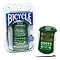 Bicycle Illuminated Touch Pad Electronic Handheld Blackjack Game