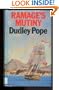 Ramage's Mutiny (An Alison Press book)