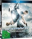 Die Bestimmung - Insurgent [Blu-ray]