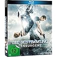 Die Bestimmung - Insurgent [Blu-ray]