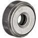 Nice Thrust Bearing 601V Full Complement Of Balls, Case Hardened Carbon Steel,  0.2500" Bore X 0.8438" OD X 0.3330" Width