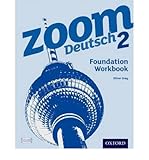 Zoom Deutsch. 2, Foundation workbook