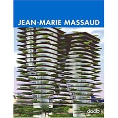 Jean-Marie-Massaud (Architect Monograph)