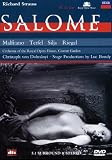 Strauss - Salome (Malfitano, Terfel, Riegel, Silja) [DVD] [NTSC]