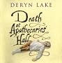 Death At Apothecaries' Hall