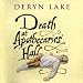 Death At Apothecaries' Hall