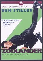 ズーランダー [DVD]