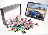 Photo Jigsaw Puzzle of BMW 323Ci Coupe Germany from Car Photo Library