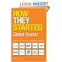 How They Started: Global Brands