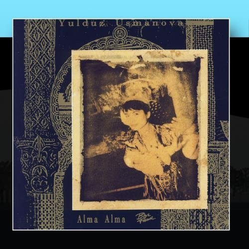 Yulduz Usmanova - Alma alma - Zortam Music