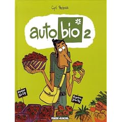 Autobio, Tome 2 :