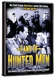 Land of Hunted Men