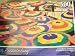 Puzzlebug 500 Piece Puzzle - Colorful Umbrellas