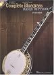 The Complete Bluegrass Banjo Method