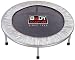 Body Sculpture 36" Aerobic Rebounder