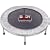 Body Sculpture 36" Aerobic Rebounder