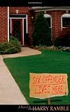 Sex Offender Lives Here