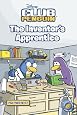 The Inventor`s Apprentice 2 (Disney Club Penguin)