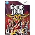 Buy select Guitar Hero titles for Wii and get 2 select guitars for $20