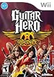 Guitar Hero Aerosmith Wii