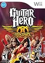 Guitar Hero Aerosmith Wii