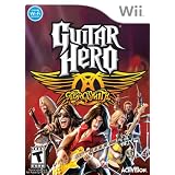 Guitar Hero Aerosmith ~ Activision Inc.