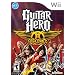 Guitar Hero Aerosmith Wii