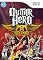 Guitar Hero Aerosmith Wii