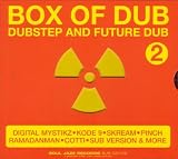 Box of Dub Vol.2: Dubstep and Future Dub [VINYL]