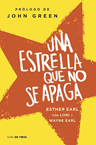 Una estrella que no se apaga (Spanish Edition)
