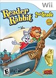 Reader Rabbit 2nd Grade