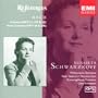 Bach: Cantatas & Arias