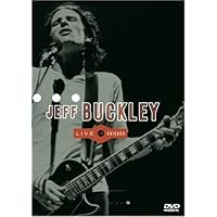 Jeff Buckley - Live in Chicago (2000)