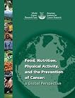 Food, Nutrition, Physical Activity, and the Prevention of Cancer: a Global Perspective.