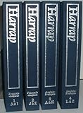 Grand Harrap : dictionnaire français-anglais et anglais-français
