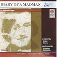 Diary of a Madman (Bank of Montreal Stratford Festival) by  Nikolai Vasilevich Gogol, Elliott Hayes, and Stephen Ouimette
