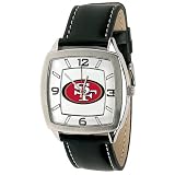 NFL Men's NFL-RET-SEA Retro Series Seattle Seahawks Watch