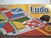 Traditional Games - Ludo