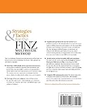 Strategies & Tactics for the Finz Multistate Method, Third Edition (Emanuel Bar Review) Strategies & Tactics for the Finz Multistate Method, Third Edition (Emanuel Bar Review)