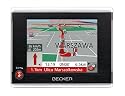 Becker 7927 Traffic Assist Navigationssystem Europa auf 2Gb SD Karte