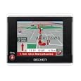 Becker 7927 Traffic Assist Navigationssystem Europa auf 2Gb SD Karte