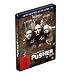 Pusher - Die Trilogie - Limited Black Steel Blu-ray Edition (3 Blu-rays) [Limited Edition]