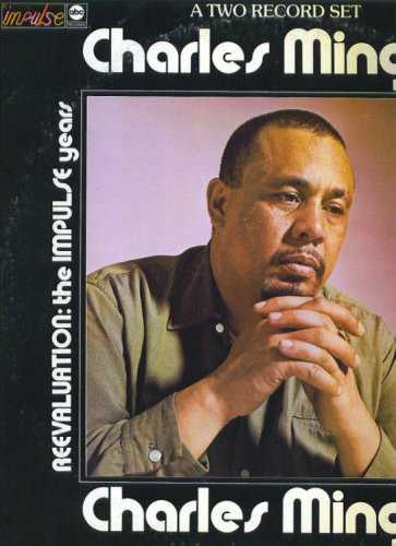 Charles Mingus