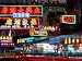 Neon Lights in Jordan and Mong Kok District, Hong Kong, China Photographic Poster Pri...
