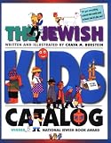 Jewish Kids Catalog (JPS Kids Catalog)