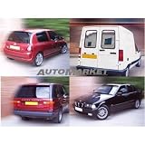 PRE CUT WINDOW TINT RENAULT CLIO MK2 3DR 98-01